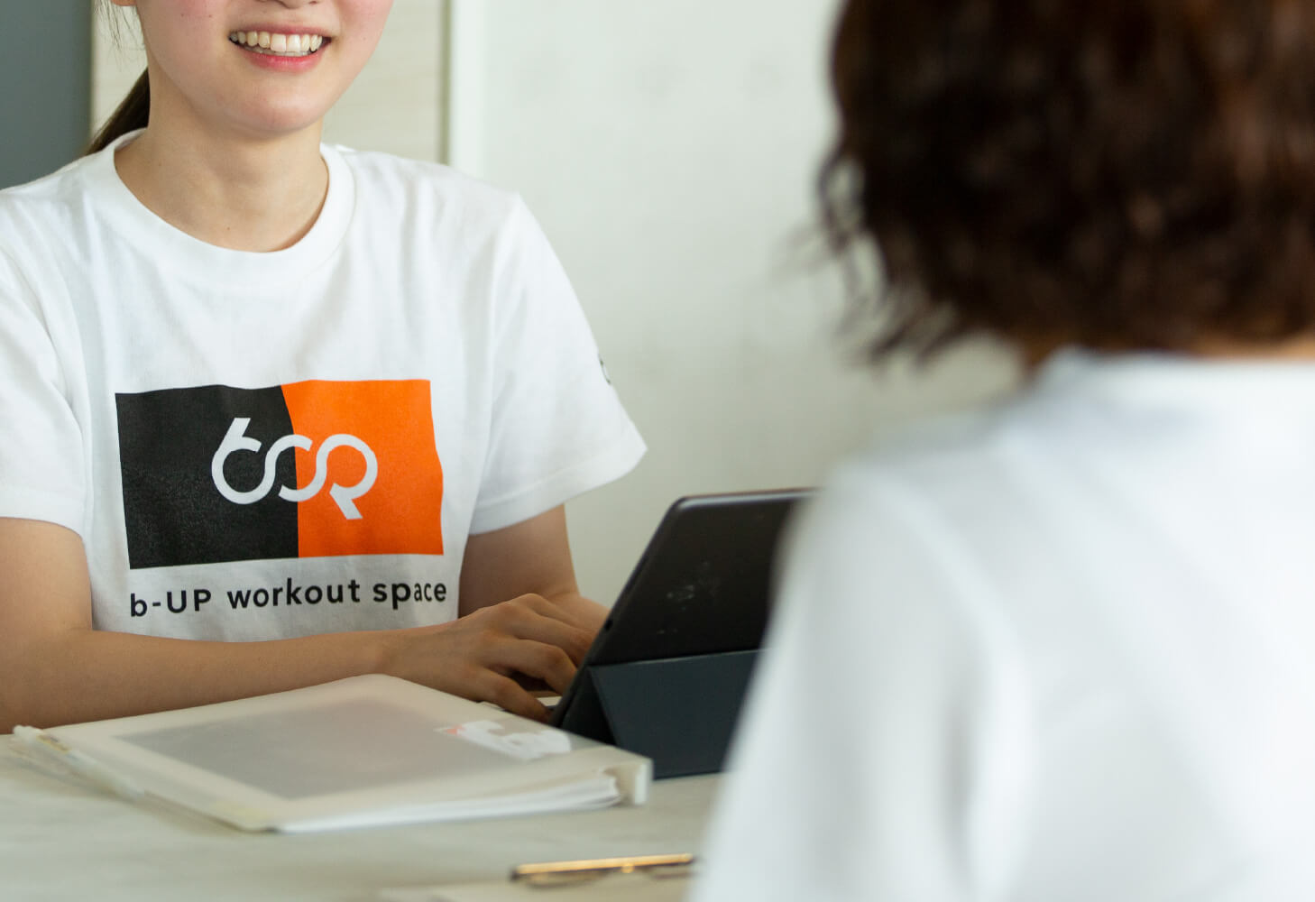 未経験者でも安心！目的と理想に合わせてメニュー提案